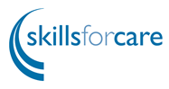 Skill for Care logo