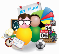 Plan My Support - Create a plan - step 2
